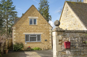 Manor Close Cottage